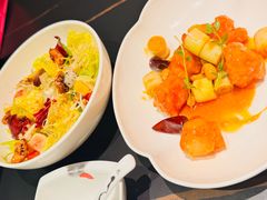 -旺顺阁·北京菜(大望路店)