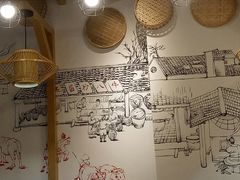大堂-牛八秒油泼冒菜(宽窄巷子店)
