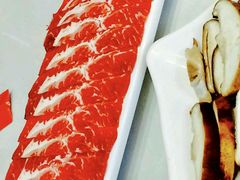 -焯牛潮汕牛肉火锅(云峰街创始店)