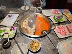 -小龙坎火锅(总店)