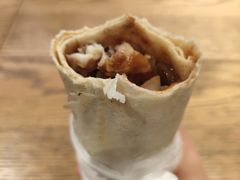 鱿鱼卷-小旋风铁板鱿鱼卷(花漾城店)