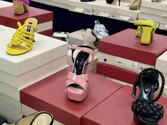 -砂之船奥莱(南京江宁店)