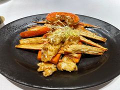 -海虹舫海鲜大酒店(诸暨店)