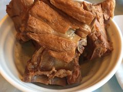 酱脊骨-王记酱骨头馆(新华路一店)