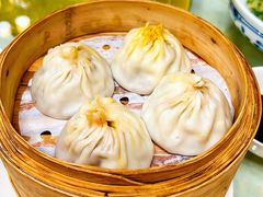 -二泉园老菜馆·百年无锡菜