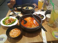 -过桥缘·过桥米线(北京望京万象汇店)