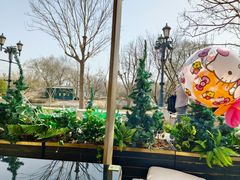 -Let'sBURGERplus·非常创意汉堡(三里屯店)