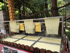-大鹅岛绿色生态美食园
