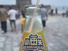 -老龙头景区