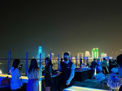 -VENU+海景酒廊