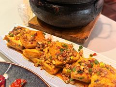 -吃货私房菜(丽江束河古镇店)