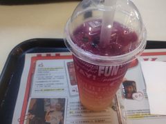 -肯德基(西安电子城店)