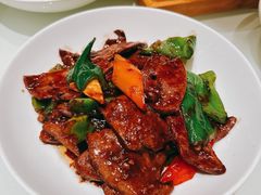 -玫瑰厅上海菜(兴国路店)