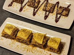 -Efes Turkish & Mediterranean Cuisine 艾菲斯餐厅(陆家嘴店)