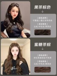 -KS COLOUR漂色·染发·画染