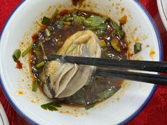 -花苑美食横琴生蚝火锅(拱北粤华路店)