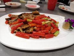 -香辣会·老牌川菜(骏豪店)