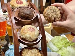 -汇聚德京味铜锅涮肉(沈家桥二路店)