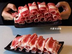 -三江汇火锅店(保全街店)