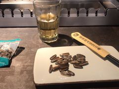 -很久以前羊肉串(南京路第一百货店)