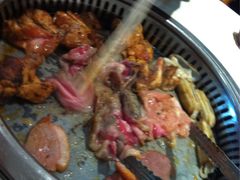 -牛太郎时尚自助烧烤