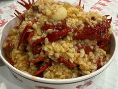 -虎虎龙虾大排档(双井店)