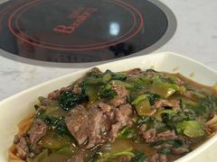 -菜忠潮州牛肉店(岗厦店)