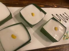 椰子西米糕-Siam泰餐厅(水上公园店)