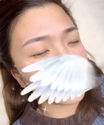 -本小姐美学·半永久纹眉野生眉