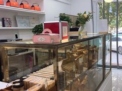 -京馔手工吐司(万达广场济南高新店)
