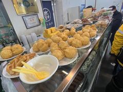 -老磁器口豆汁店(方庄店)