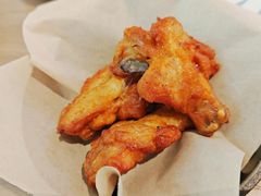 -必胜客(华都店)