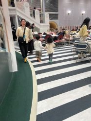 -奈尔宝·儿童乐园·亲子餐厅(鄞州万达店)