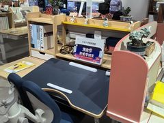 -光明园迪儿童学习桌椅(广州购书中心店)