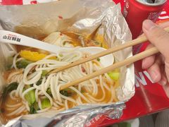 -见味花甲(福田coco park店)
