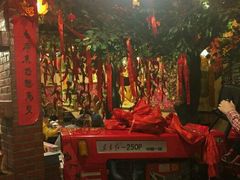 -金掌勺锅包肉(太原万达店)