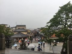 -有栖山 清光院 清水寺