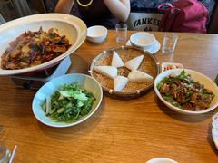 -印象鲵宴·张家界地标美食名片(溪布街店)