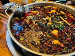 -黑竹香鸡(营和巷店)