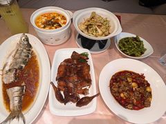 -王府井酒店(金桥港湾店)