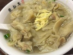 -朱新年·苏式汤团·面点(北寺塔店)
