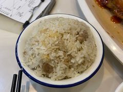芋头饭-东就鸭饭店·古早海南菜(滨海店)