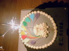 -今日Cake蛋糕茶歇·甜品台定制