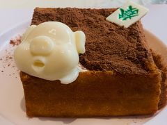 暴富漏奶华-龙记·香港茶餐厅(海上世界店)