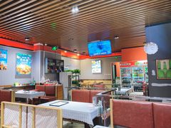 -老杨头烧烤(博烤堂店)