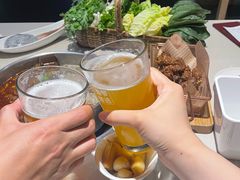 -浩爷羊蝎子火锅(望京店)