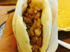 -左陕右甘(亚运村店)