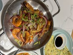 -吴家·淮扬小馆(滨湖银泰店)