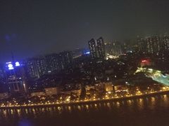 -华厦大酒店·桃源西餐厅·自助餐