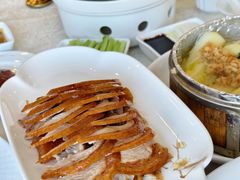 -北京全聚德(方庄店)